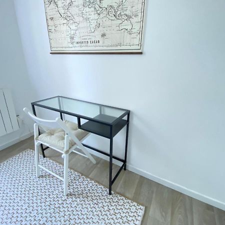 Appartement Gare De Meaux - Proche Disney /Paris Zewnętrze zdjęcie