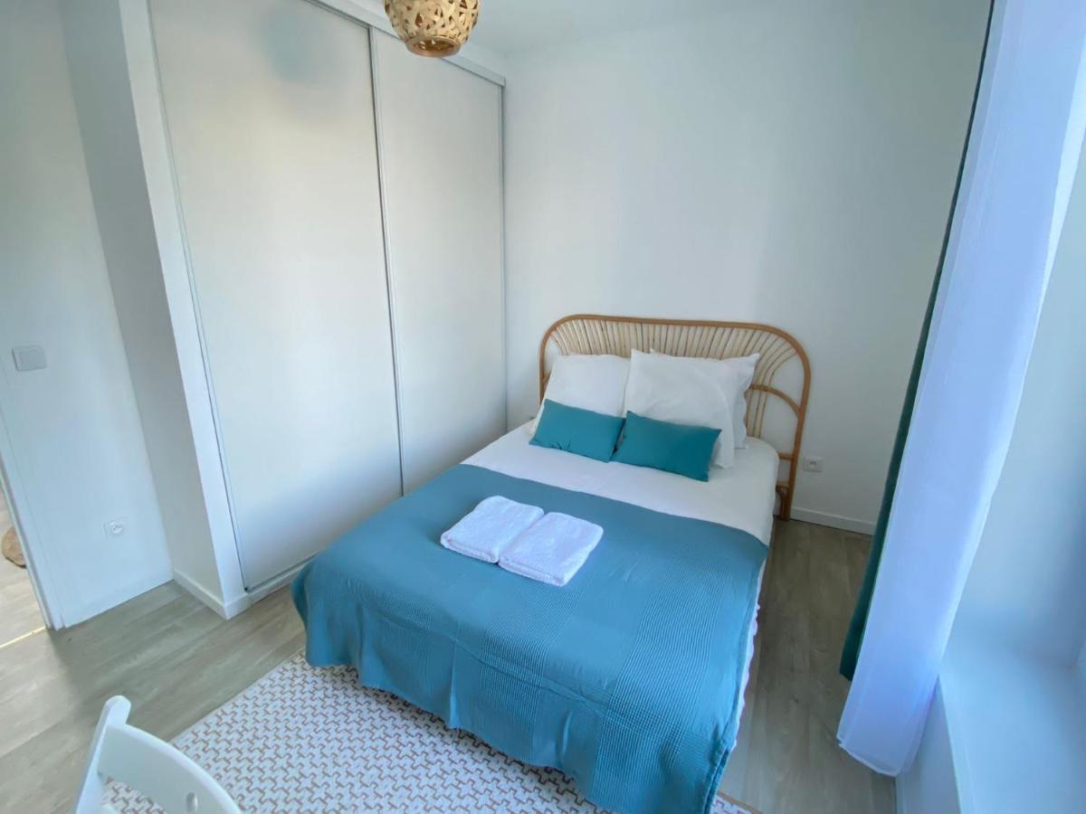 Appartement Gare De Meaux - Proche Disney /Paris Zewnętrze zdjęcie