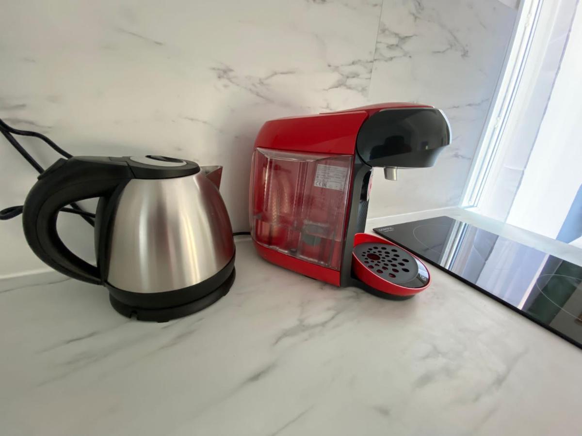 Appartement Gare De Meaux - Proche Disney /Paris Zewnętrze zdjęcie